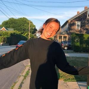 Meet your Posher, Mandy